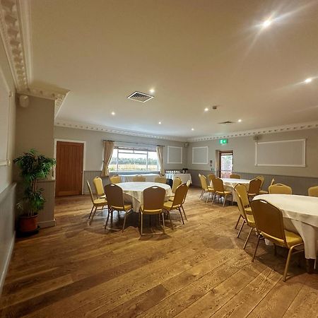 Hotel The Corbet Arms Uffington  Esterno foto