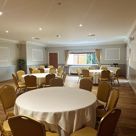 Hotel The Corbet Arms Uffington  Esterno foto