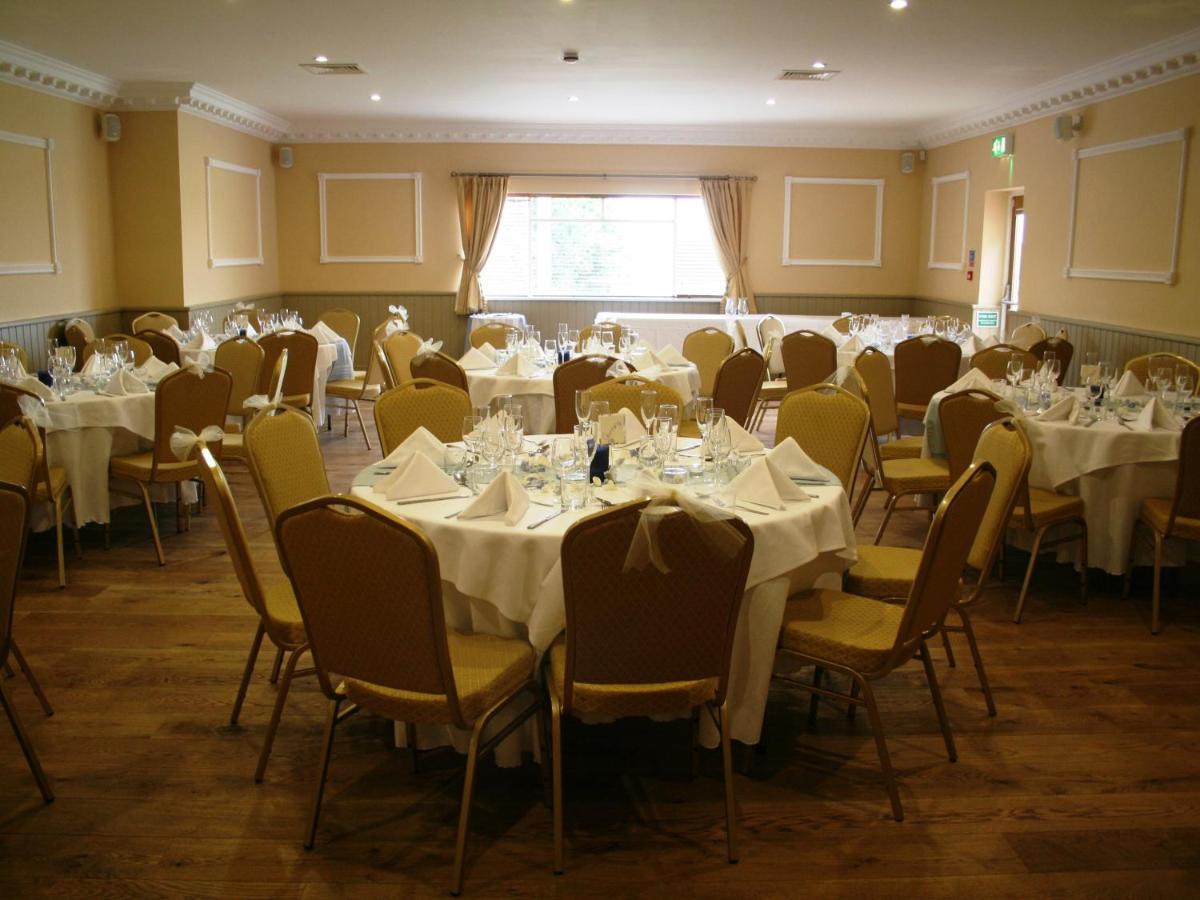 Hotel The Corbet Arms Uffington  Esterno foto