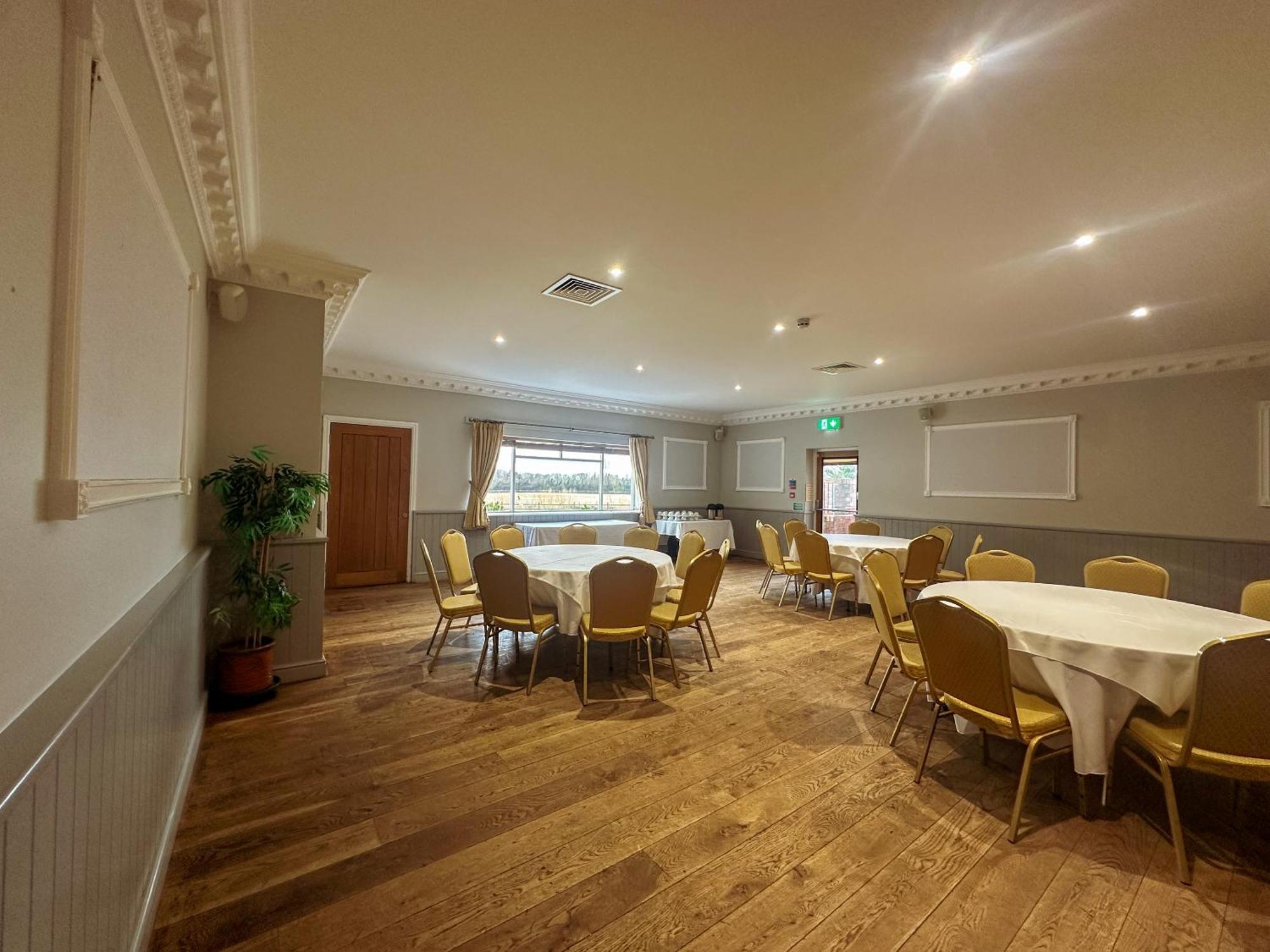 Hotel The Corbet Arms Uffington  Esterno foto