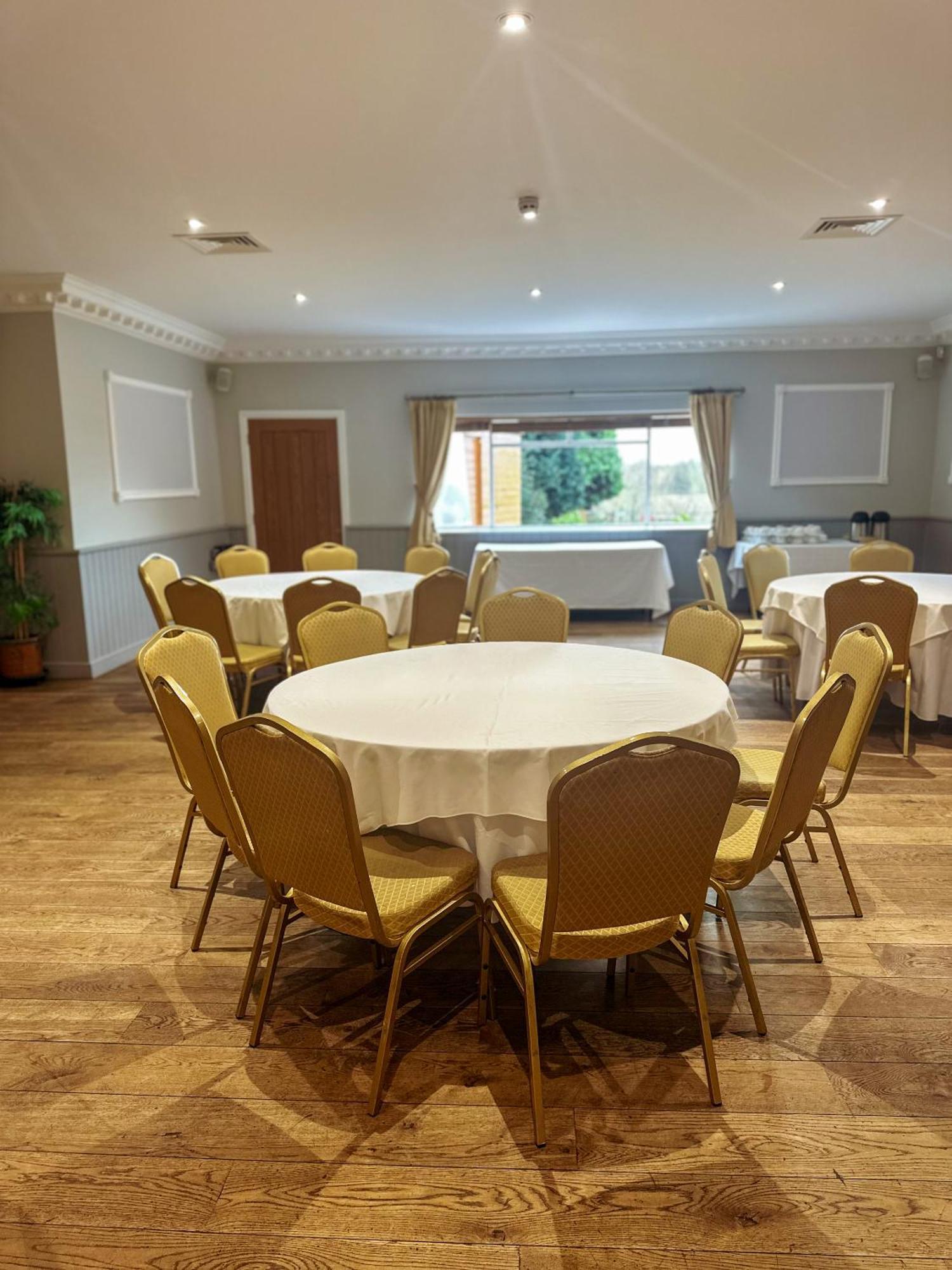 Hotel The Corbet Arms Uffington  Esterno foto