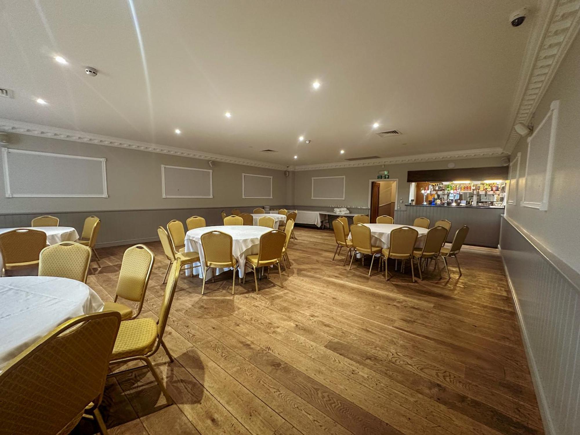 Hotel The Corbet Arms Uffington  Esterno foto