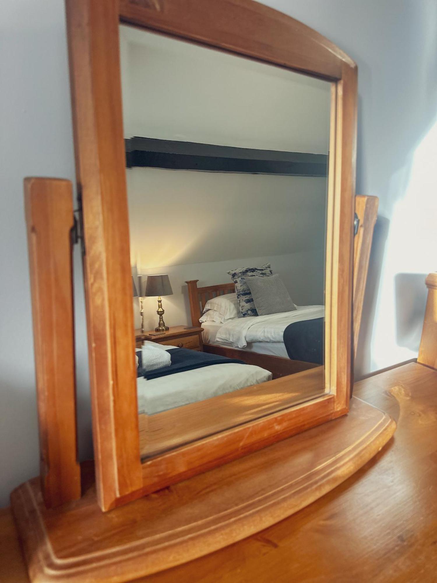 Hotel The Corbet Arms Uffington  Camera foto