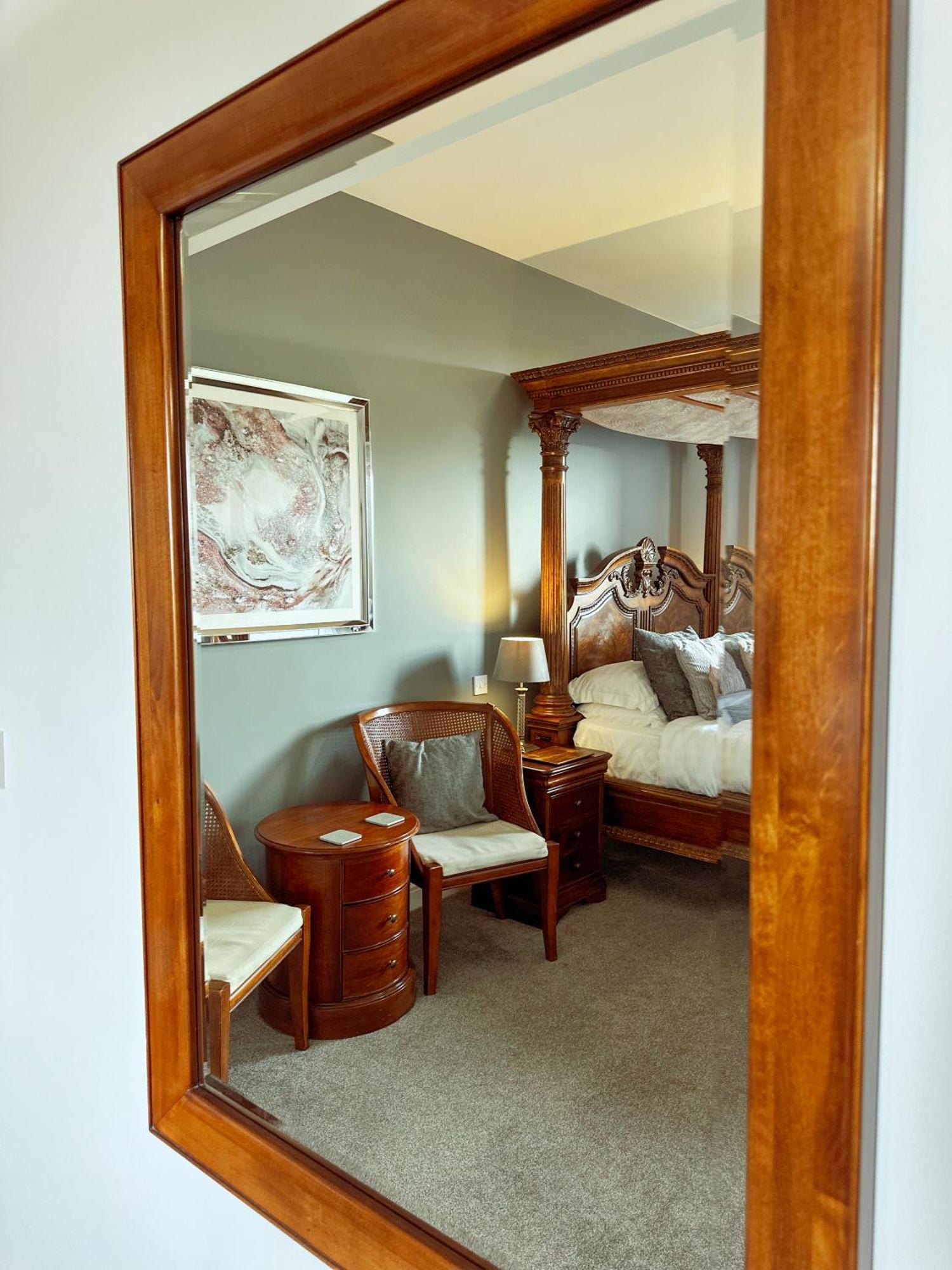 Hotel The Corbet Arms Uffington  Camera foto